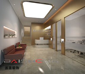 上海百圣建筑装饰工程设计有限公司|上海软装设计公司|上海标识设计公司